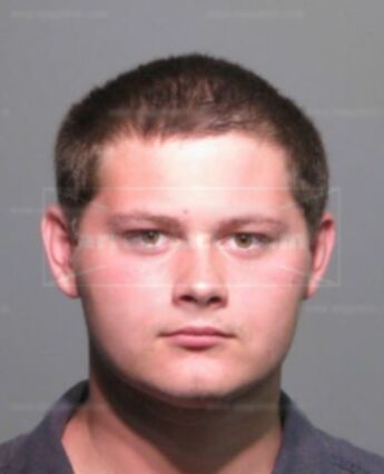 Bradley Turner