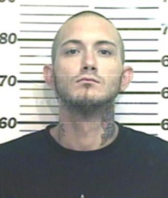 Christopher Danial West