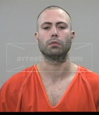 Derrik Ryan Wyckoff