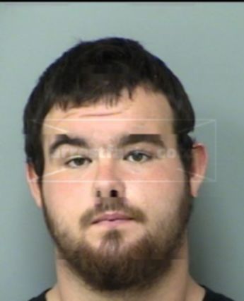 Brandon George Collins