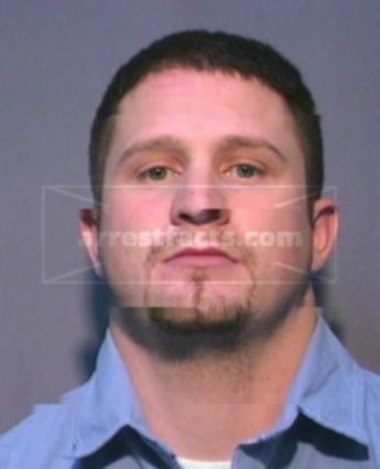 Danny Edward Henderson