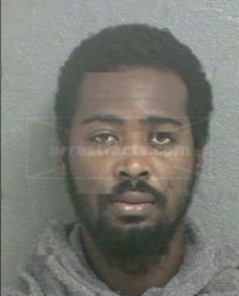 Michael Winston Bailey