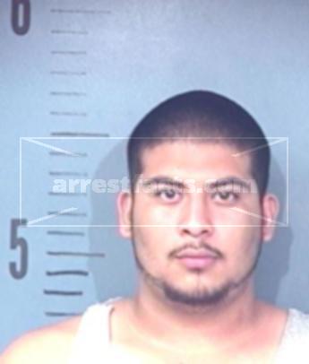 Michael Anthony Santana
