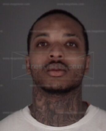 Kevin Goldsby Jr