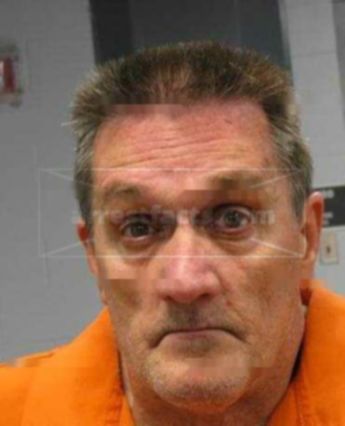 Michael Jimmie Alexander