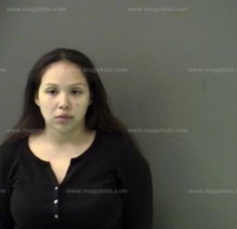 Cristal Juanita Montoya