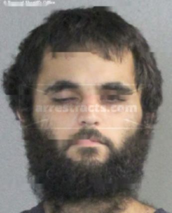 Eric Steven Helton