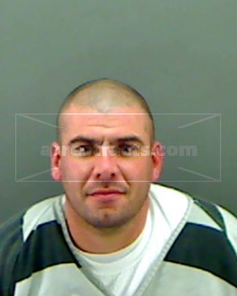 Jason Brian Rawls