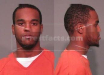 Rashod Khalid Brown-Davis