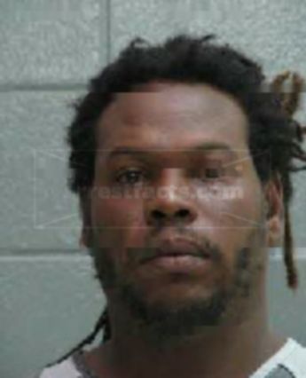 Lonnie Aundricus Ijames