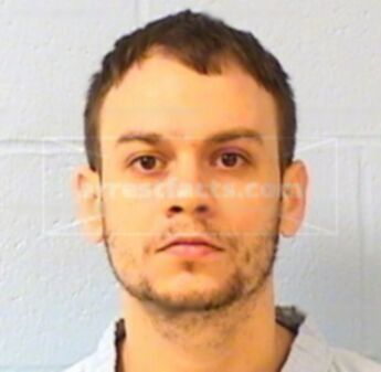 Christopher Shawn Johnson