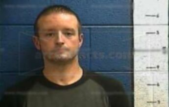 Jeremy Benton Felty