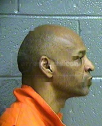 Aaron Ralph Washington