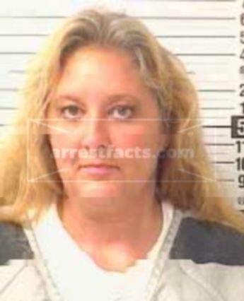 Shelly Denise Corbin