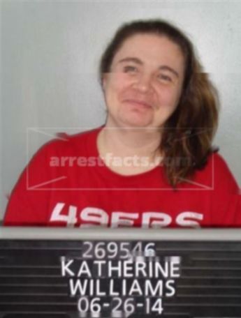Katherine Williams