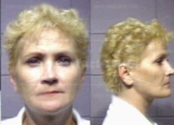 Rowena Jean Dawkins