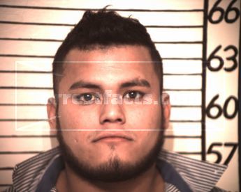 Angel Leonel Zavala
