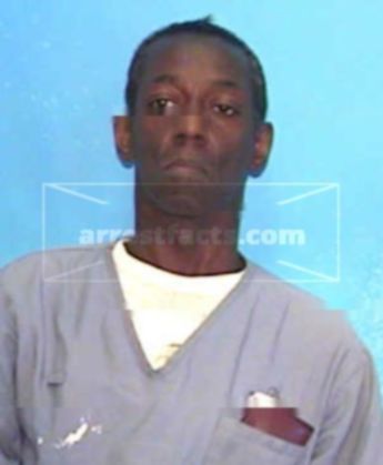 Clarence Agustus Waldon