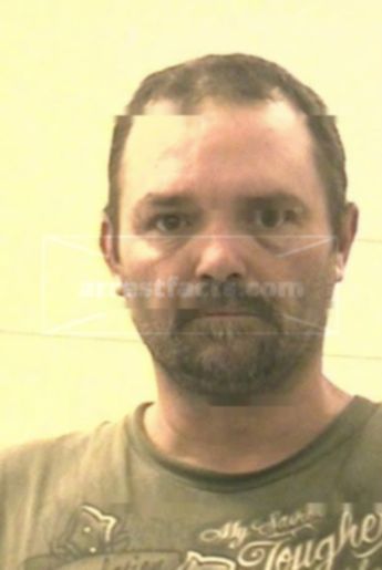 Terrance Randall Brewer