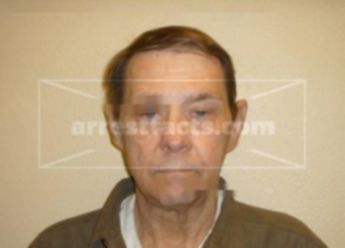 Peter James Mallory