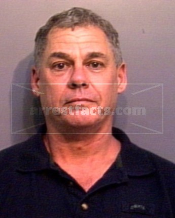 George Patrick Stacey