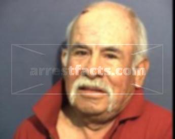 Carlos Alberto Sanchez
