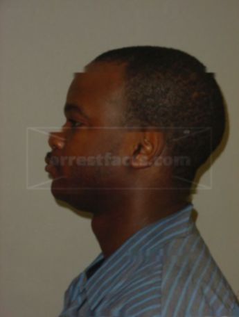 Dorian F Portis