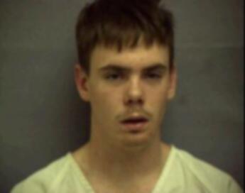 Jason Michael Hollingsworth