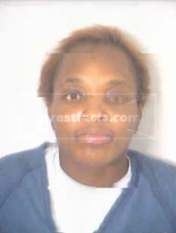 Kanyia Colquitt