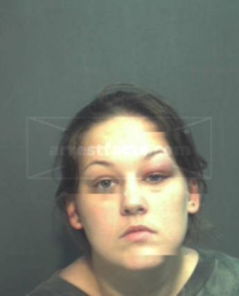 Samantha Nicole Inman