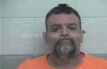 Larry Joe Hardin