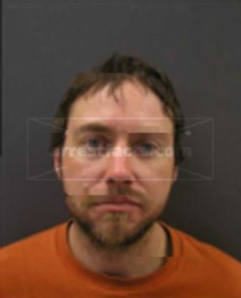 Justin Scott Prondzinski