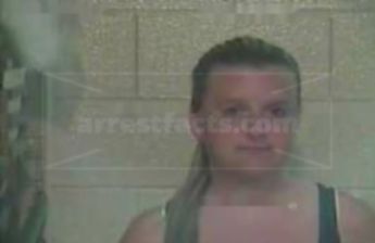 Kendra Gail Dalton