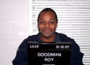 Roy Goodman