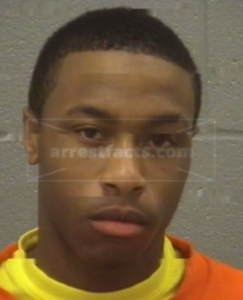 Leonard Jamal Walton
