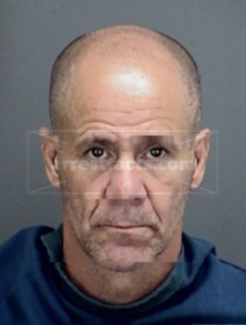 Charles Scott Sanders