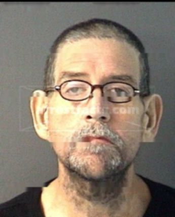 Michael Wayne Mccord