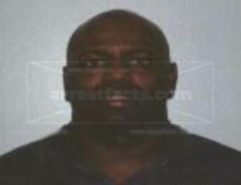 Corey Lamar Kelley