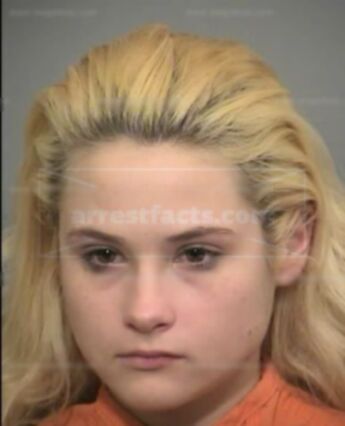 Blaire Witney Anderson