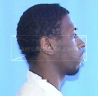 Clifton Lampley