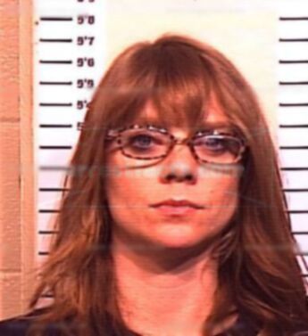 Kimberly Lynn Reil