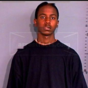 Timothy Lamone Dixon Jr.