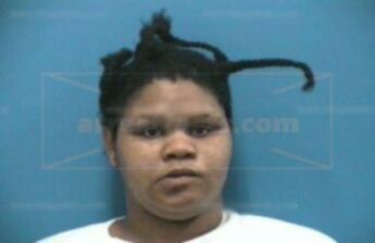 Brittany Lashawn Christie