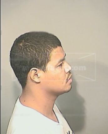 Darwin A Rodriguez