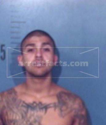 Jasso Omar Hernandez