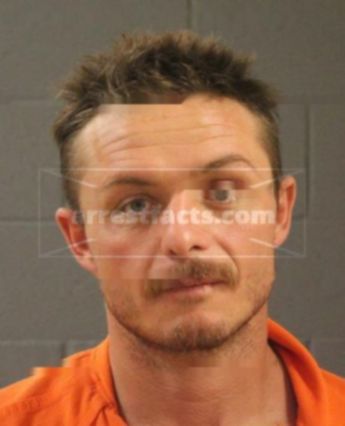 Joshua Kent Hoyt