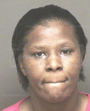Lisa Ernestine Wilson