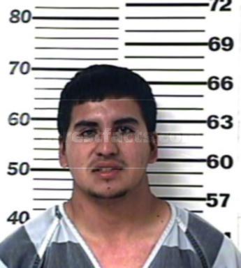 Miguel Angel Castaneda-Cruz