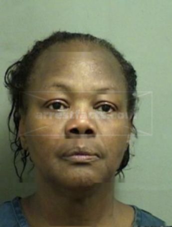 Martha R Jackson