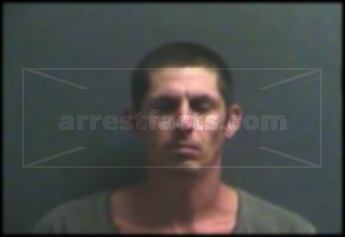 Nicholas William Buchanan